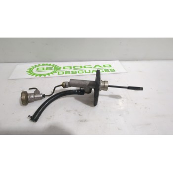 Recambio de bombin embrague para hyundai i30 (fd) 1.6 crdi referencia OEM IAM 416052H200  