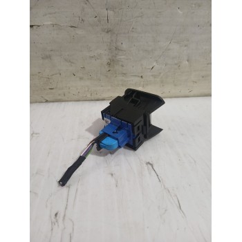Recambio de palanca freno mano electrico para peugeot rifter 1.5 bluehdi 100 referencia OEM IAM 9813146377  