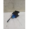Recambio de palanca freno mano electrico para peugeot rifter 1.5 bluehdi 100 referencia OEM IAM 9813146377  