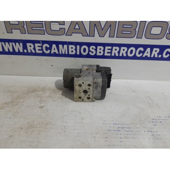 Recambio de abs para opel zafira a elegance referencia OEM IAM 24432510  