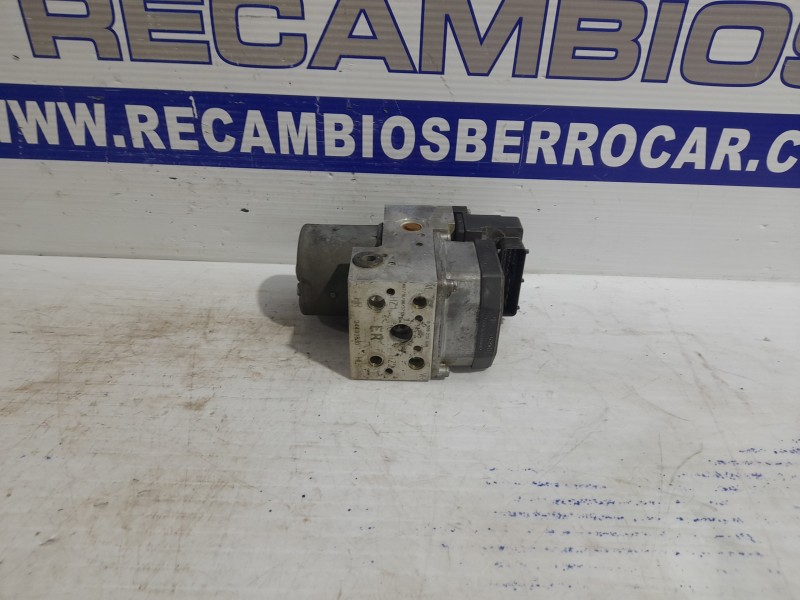 Recambio de abs para opel zafira a elegance referencia OEM IAM 24432510  