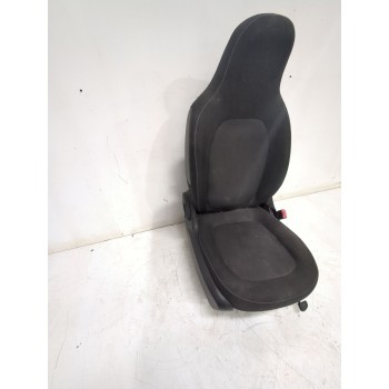 Recambio de asiento delantero derecho para smart forfour hatchback (453) electric drive / eq (453.091) referencia OEM IAM   