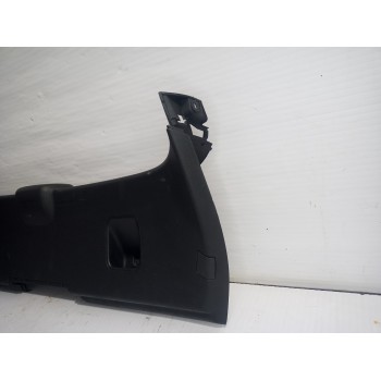 Recambio de guarnecido porton trasero para peugeot 3008 style referencia OEM IAM 9670581877  