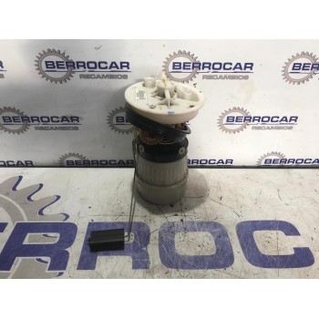 Recambio de aforador para mazda 3 berlina (bk) 1.6 16v cat referencia OEM IAM 3N619H307  