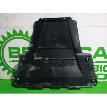 Recambio de cubrecarter para renault kangoo profesional referencia OEM IAM 8200431054  