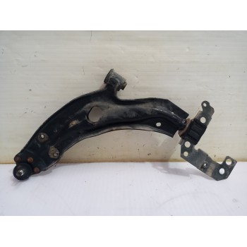 Recambio de brazo suspension inferior delantero izquierdo para fiat doblo (119) 1.9 d active (05.2004) referencia OEM IAM 517124