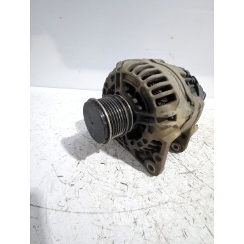 Recambio de alternador para seat ibiza iii (6l1) 1.4 tdi referencia OEM IAM 038903018RX  