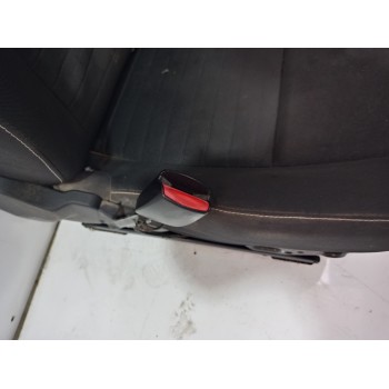 Recambio de asiento delantero izquierdo para renault scenic iii bose edition referencia OEM IAM 876615590R  