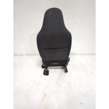 Recambio de asiento delantero derecho para smart forfour hatchback (453) electric drive / eq (453.091) referencia OEM IAM   