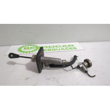 Recambio de bombin embrague para hyundai i30 (fd) 1.6 crdi referencia OEM IAM 416052H200  