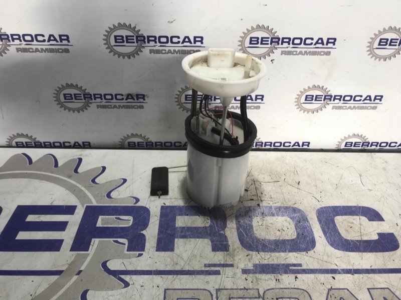 Recambio de aforador para seat mii (kf1) 1.0 referencia OEM IAM 1S0919051B  