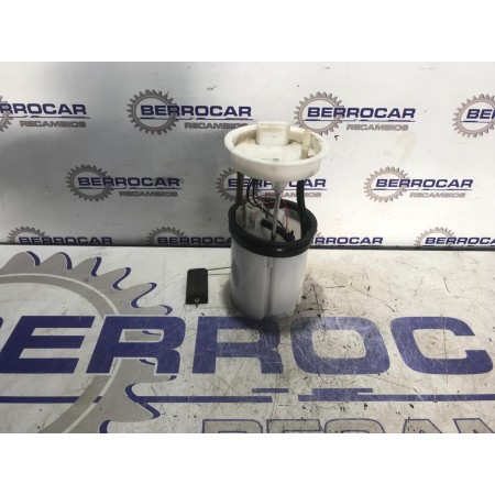 Recambio de aforador para seat mii (kf1) 1.0 referencia OEM IAM 1S0919051B  