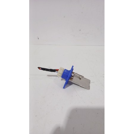 Recambio de resistencia calefaccion para hyundai i20 iii (bc3, bi3) 1.0 t-gdi referencia OEM IAM 97128C8000  
