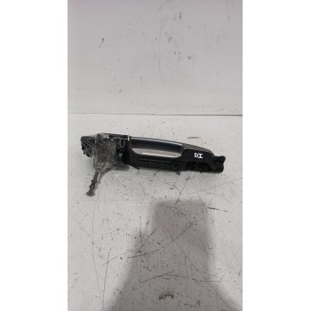 Recambio de maneta exterior delantera izquierda para toyota yaris (_p9_) 1.33 vvt-i (nsp90_) referencia OEM IAM 692110D070  