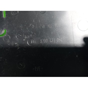 Recambio de cubrecarter para renault kangoo profesional referencia OEM IAM 8200431054  