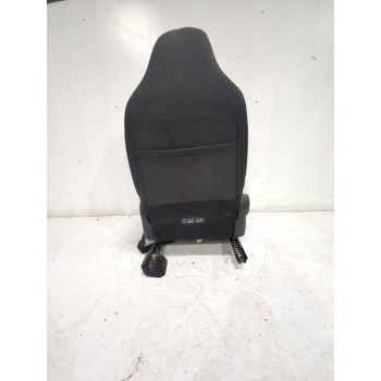 Recambio de asiento delantero derecho para smart forfour hatchback (453) electric drive / eq (453.091) referencia OEM IAM   
