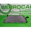 Recambio de radiador agua para volkswagen golf vi (5k1) advance referencia OEM IAM 1K0121251DD  