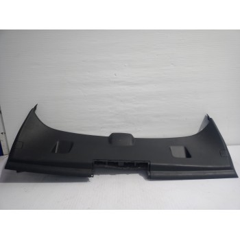 Recambio de guarnecido porton trasero para peugeot 3008 style referencia OEM IAM 9670581877  