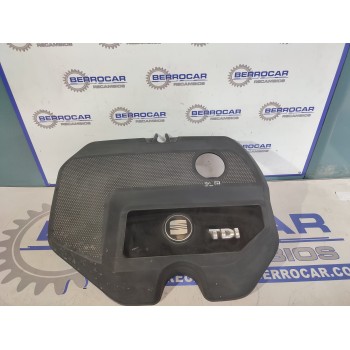 Recambio de cubierta motor para seat ibiza (6l1) referencia OEM IAM 038103925  