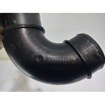 Recambio de tubo para renault scenic ii authentique referencia OEM IAM 8200231516  