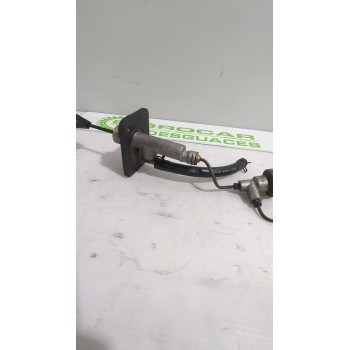 Recambio de bombin embrague para hyundai i30 (fd) 1.6 crdi referencia OEM IAM 416052H200  