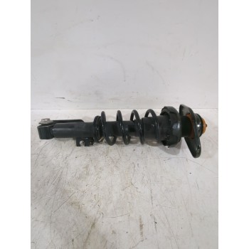 Recambio de amortiguador trasero izquierdo para mini mini (r56) one referencia OEM IAM 33526853964  