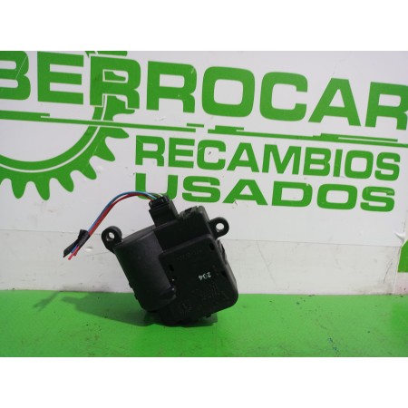 Recambio de motor apertura trampilla para peugeot partner (s1) 2.0 hdi cat referencia OEM IAM 030553W  