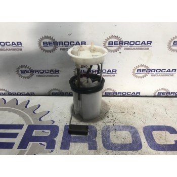 Recambio de aforador para seat mii (kf1) 1.0 referencia OEM IAM 1S0919051B  