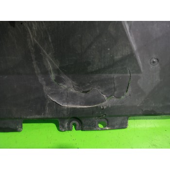 Recambio de cubrecarter para renault kangoo profesional referencia OEM IAM 8200431054  