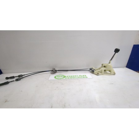 Recambio de palanca cambio para hyundai i30 (fd) 1.6 crdi referencia OEM IAM 437201M000  