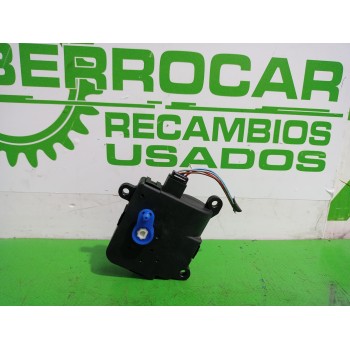 Recambio de motor apertura trampilla para peugeot partner (s1) 2.0 hdi cat referencia OEM IAM 030553W  