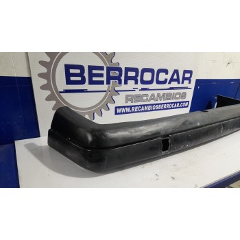 Recambio de paragolpes trasero para citroën jumpy 1.9 diesel referencia OEM IAM 1489562077  