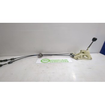 Recambio de palanca cambio para hyundai i30 (fd) 1.6 crdi referencia OEM IAM 437201M000  