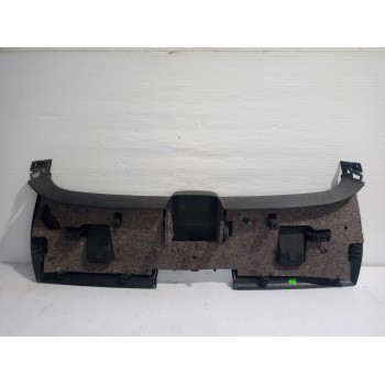 Recambio de guarnecido porton trasero para peugeot 3008 style referencia OEM IAM 9670581877  