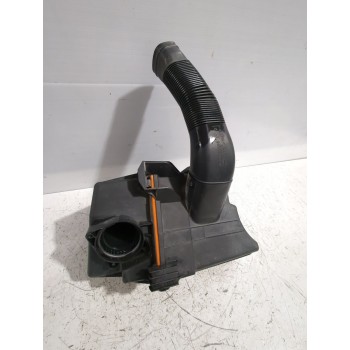 Recambio de caja filtro aire para seat ibiza iii (6l1) 1.4 tdi referencia OEM IAM 6Q0129601AR  