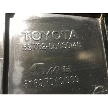 Recambio de torpedo para toyota avensis berlina (t25) 1.8 16v cat referencia OEM IAM 5578205030  