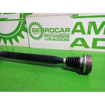 Recambio de transmision delantera derecha para seat ibiza (6j5) emoción referencia OEM IAM 6R0407762  