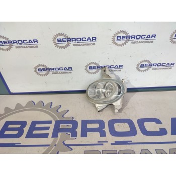 Recambio de faro antiniebla derecho para peugeot 206 berlina referencia OEM IAM 9635076080  