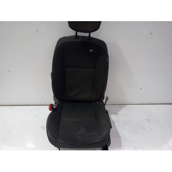 Recambio de asiento delantero izquierdo para renault scenic iii bose edition referencia OEM IAM 876615590R  