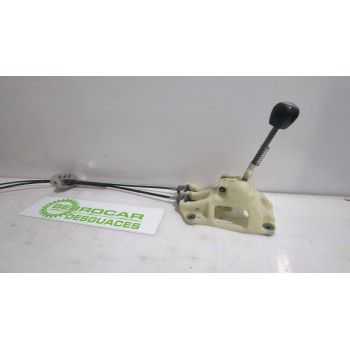 Recambio de palanca cambio para hyundai i30 (fd) 1.6 crdi referencia OEM IAM 437201M000  