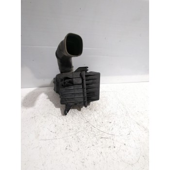Recambio de caja filtro aire para seat ibiza iii (6l1) 1.4 tdi referencia OEM IAM 6Q0129601AR  