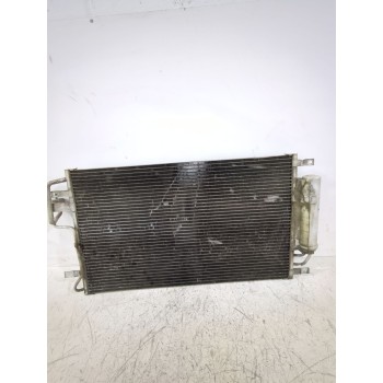 Recambio de condensador / radiador aire acondicionado para hyundai tucson (jm) 2.0 crdi referencia OEM IAM D301730630  