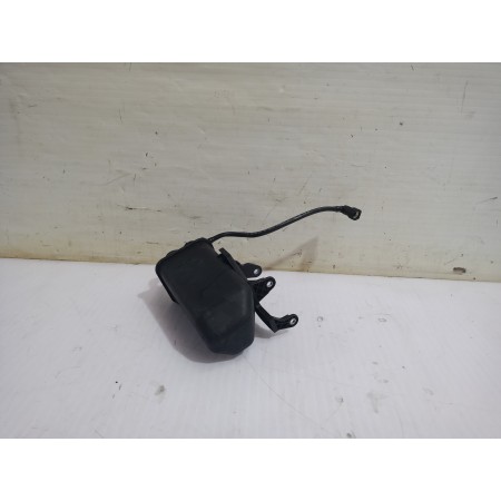 Recambio de filtro carbono activo para skoda yeti active referencia OEM IAM 1K0201801  