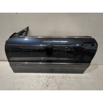 Recambio de puerta delantera izquierda para mercedes-benz clk (c209) clk 240 (209.361) referencia OEM IAM 209720010528  