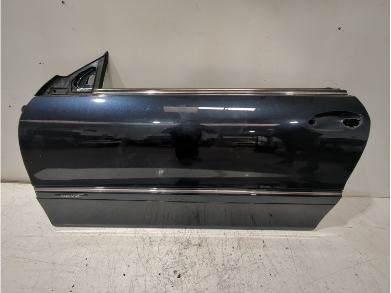 Recambio de puerta delantera izquierda para mercedes-benz clk (c209) clk 240 (209.361) referencia OEM IAM 209720010528  