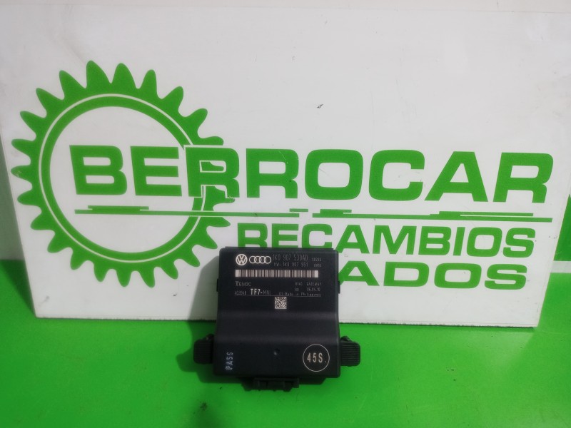 Recambio de modulo electronico para seat altea xl (5p5) 1.4 16v tsi referencia OEM IAM 1K0907530AD  