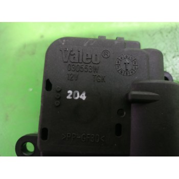 Recambio de motor apertura trampilla para peugeot partner (s1) 2.0 hdi cat referencia OEM IAM 030553W  