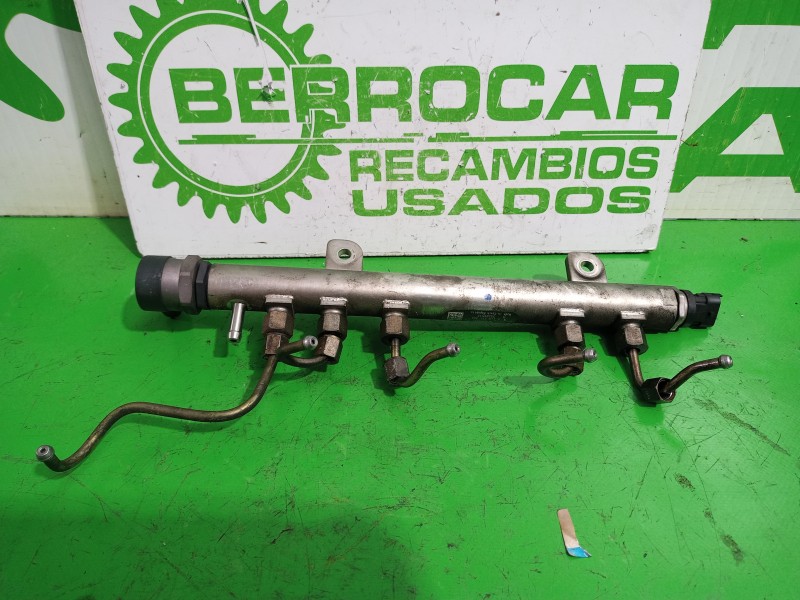 Recambio de rampa inyectora para lancia ypsilon (101) 1.3 multijet 16v argento (10.2006) referencia OEM IAM 55200517  