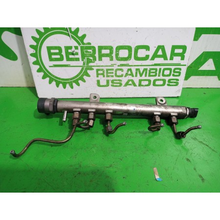Recambio de rampa inyectora para lancia ypsilon (101) 1.3 multijet 16v argento (10.2006) referencia OEM IAM 55200517  