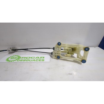 Recambio de palanca cambio para hyundai i30 (fd) 1.6 crdi referencia OEM IAM 437201M000  